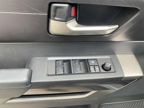 Used 2025 Toyota Tundra SR5 image 18