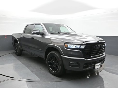 New 2026 RAM 1500 Laramie image 22