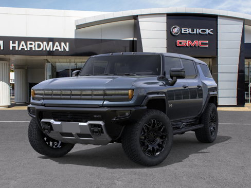 New 2026 GMC Hummer EV SUV image 6