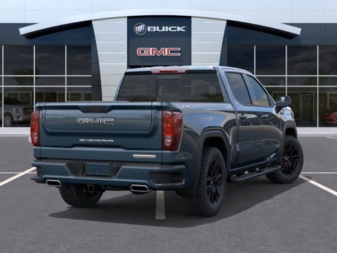 New 2026 GMC Sierra 1500 Elevation w/ Preferred Package image 5