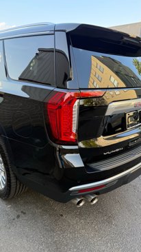Used 2024 GMC Yukon Denali image 19