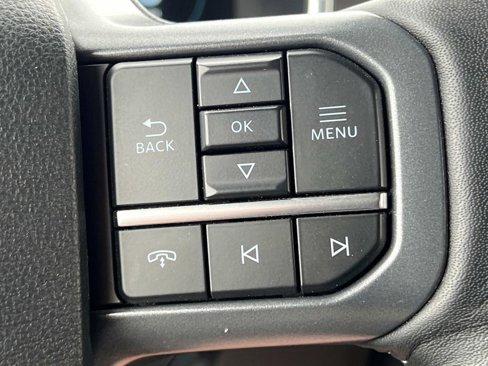 Used 2023 Ford F150 Lightning XLT w/ Equipment Group 312A High image 23
