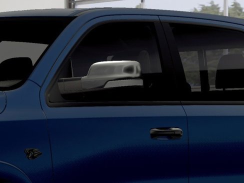 New 2026 RAM 1500 4x4 Crew Cab image 22