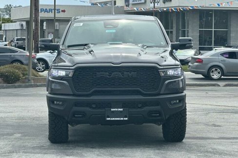 New 2026 RAM 1500 Rebel image 9