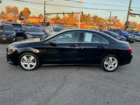 Used 2015 Mercedes-Benz CLA 250 image 5