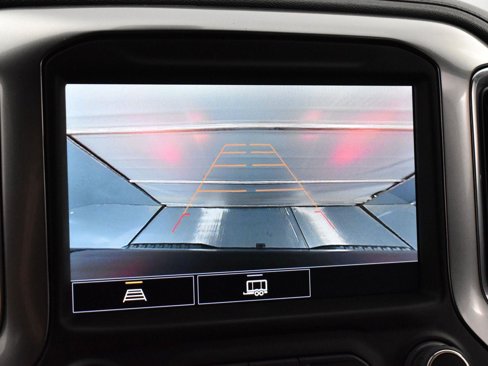 Used 2022 Chevrolet Silverado 1500 RST image 20