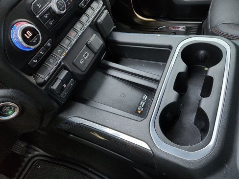 Used 2022 GMC Sierra 2500 AT4 w/ AT4 Premium Plus Package image 25