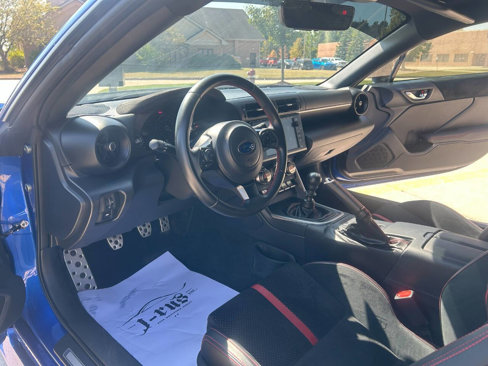 Used 2022 Subaru BRZ Limited image 17