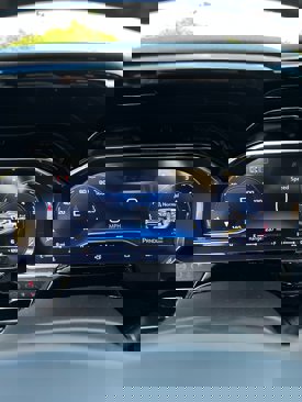 New 2025 Chevrolet Silverado 2500 LT w/ Trail Boss Package image 12