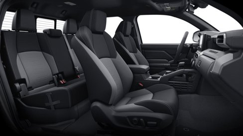 New 2025 Toyota Tacoma TRD Off-Road image 40