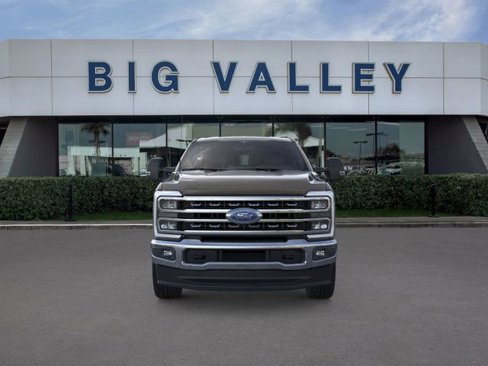 New 2026 Ford F250 Lariat image 6