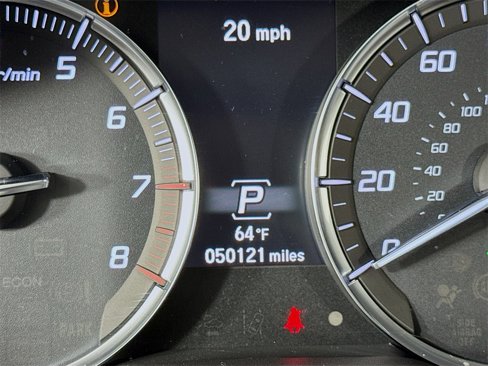 Used 2020 Acura MDX SH-AWD w/ Technology Package image 32