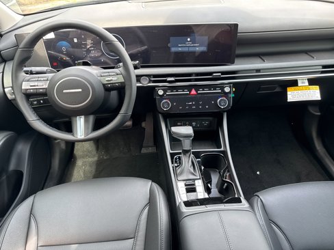 Used 2025 Hyundai Tucson SEL image 23