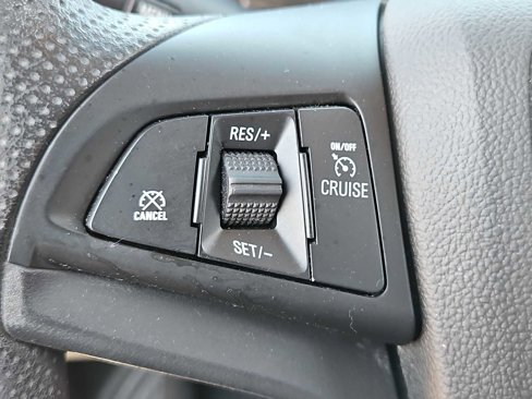 Used 2020 Chevrolet Trax LS w/ Tint and Cruise Package image 23