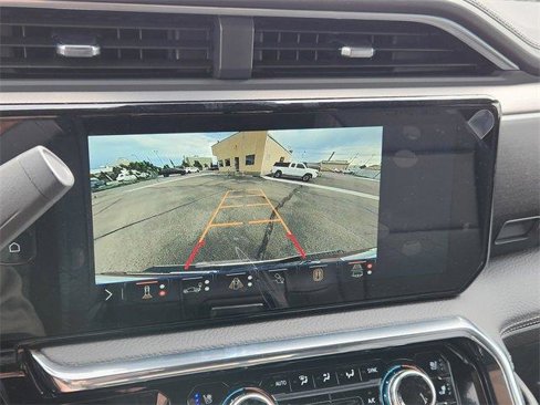 New 2025 GMC Sierra 2500 Denali w/ Denali Reserve Package image 16