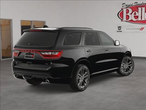 New 2025 Dodge Durango R/T image 5