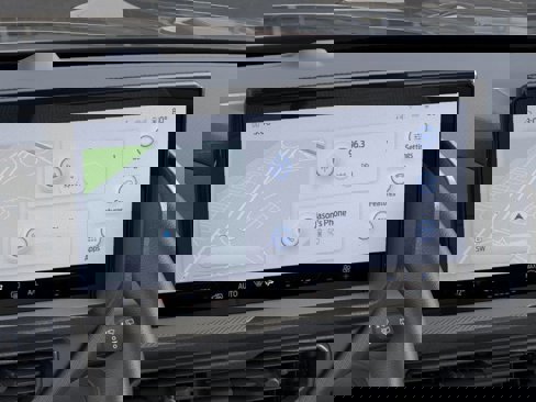 New 2025 Ford Bronco Sport Big Bend image 14
