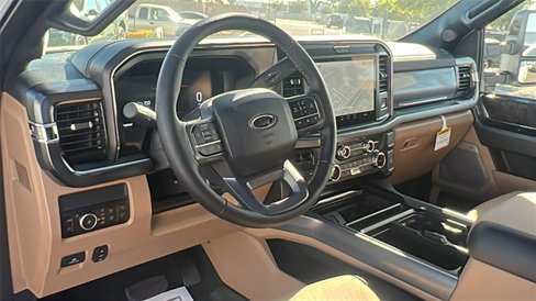 New 2026 Ford F250 XL image 16