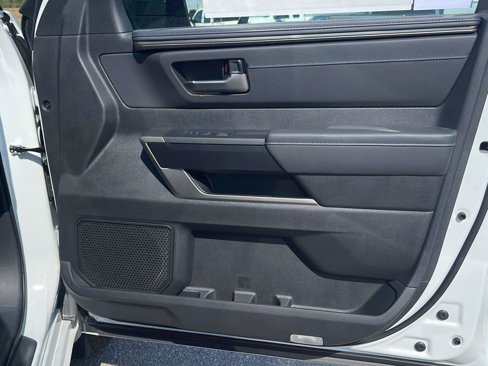 New 2026 Toyota Tundra SR5 image 13