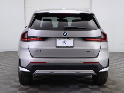 Used 2025 BMW X1 xDrive28i w/ Technology Package image 7