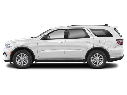 New 2026 Dodge Durango GT w/ Blacktop Package image 13