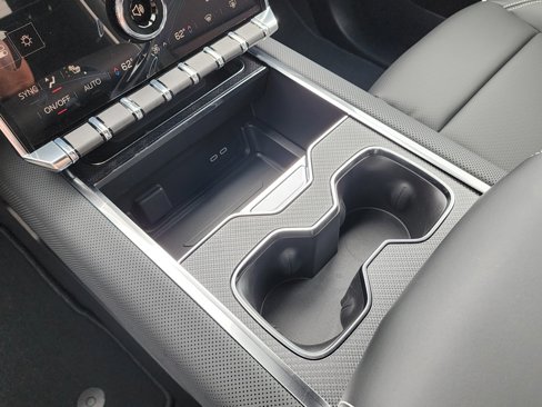New 2026 GMC Sierra EV Elevation image 35