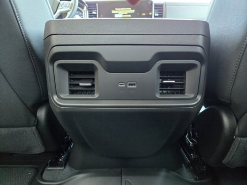 New 2025 Chevrolet Silverado 1500 LT Trail Boss w/ LT Trail Boss Premium Package image 19