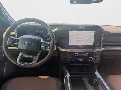 New 2026 Ford F350 King Ranch image 12