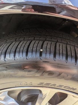 Used 2024 Dodge Durango R/T image 28