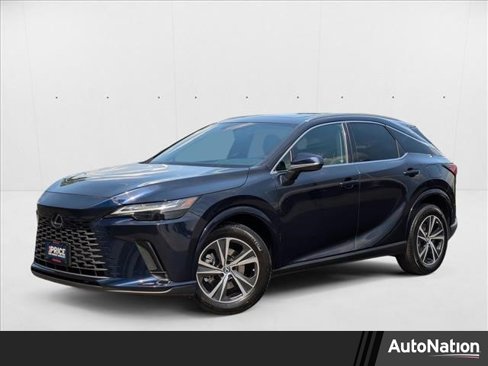 Used 2023 Lexus RX 350 FWD image 1