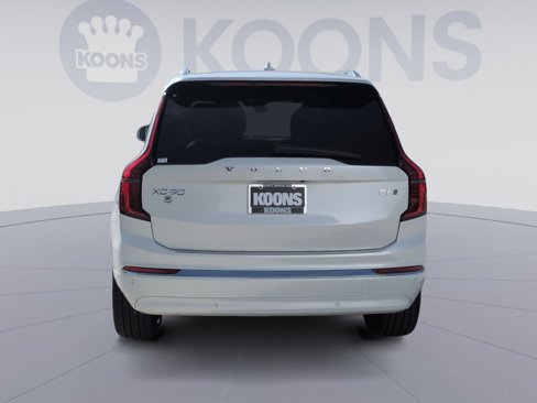 New 2026 Volvo XC90 B6 Ultra w/ Protection Package Premier image 5