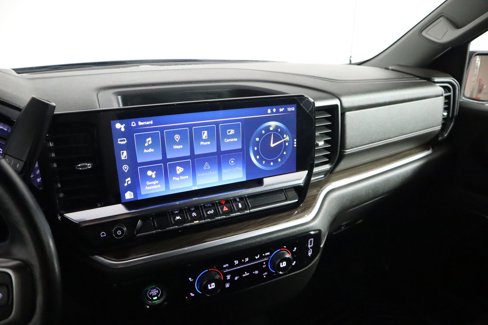 Used 2022 Chevrolet Silverado 1500 LT image 38