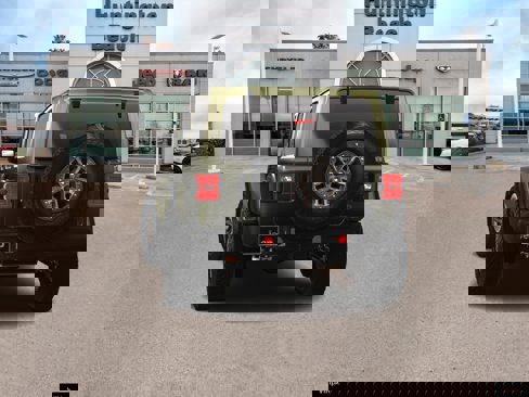 New 2025 Jeep Wrangler Unlimited Rubicon 392 image 13