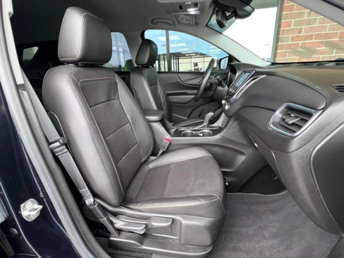 Used 2021 Chevrolet Equinox LT image 19