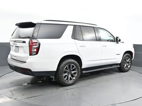 Used 2023 Chevrolet Tahoe Z71 image 7