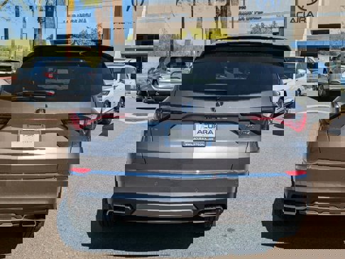 New 2026 Acura MDX FWD w/ Technology Package image 5