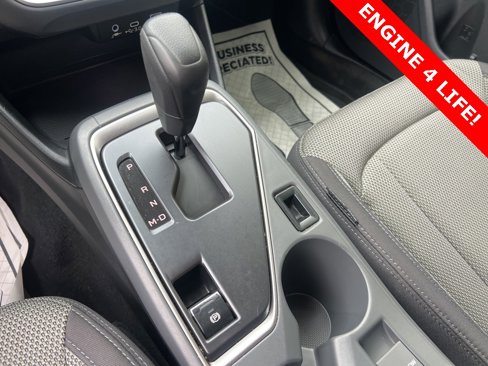 Used 2024 Subaru Crosstrek 2.0i Premium image 16