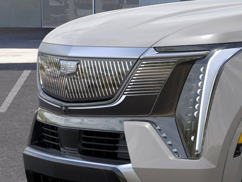 New 2026 Cadillac Escalade IQL Luxury w/ LPO, Premium Carpet Package image 13