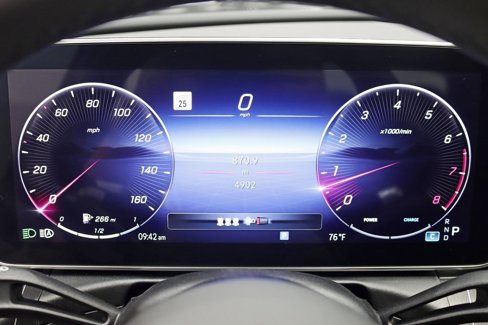 Used 2024 Mercedes-Benz C 300 4MATIC Sedan image 17