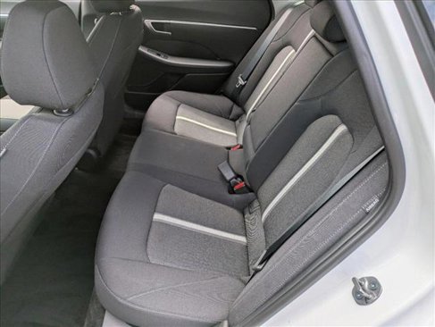 New 2024 Hyundai Sonata SEL w/ Convenience Package image 11