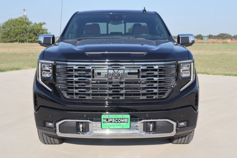 New 2026 GMC Sierra 1500 Denali Ultimate image 2