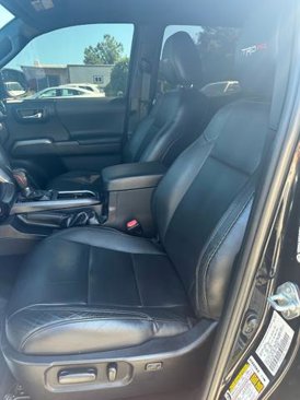 Used 2021 Toyota Tacoma SR5 image 8