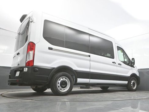 Used 2024 Ford Transit 350 XL image 37