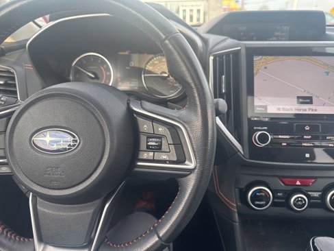 Used 2019 Subaru Crosstrek 2.0i Limited w/ Moonroof Package w/Navigation image 23