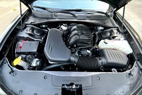 Used 2023 Dodge Charger SXT image 10
