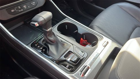 New 2026 Kia Carnival SX image 22