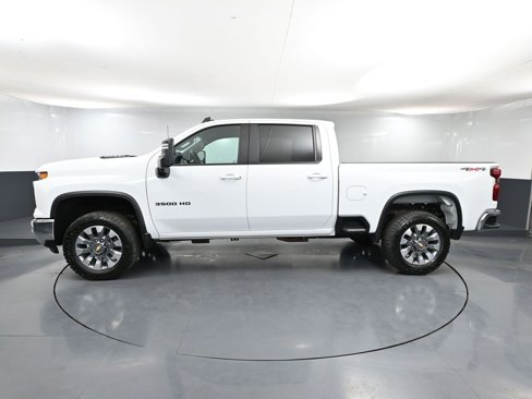 Used 2024 Chevrolet Silverado 3500 LT w/ All Star Edition image 11