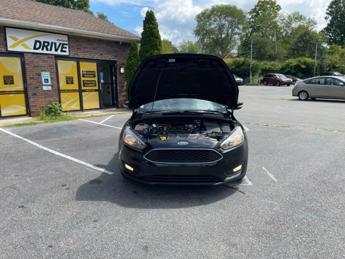 Used 2016 Ford Focus SE w/ Equipment Group 201A image 53