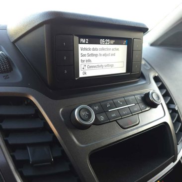 Used 2022 Ford Transit Connect XL image 21