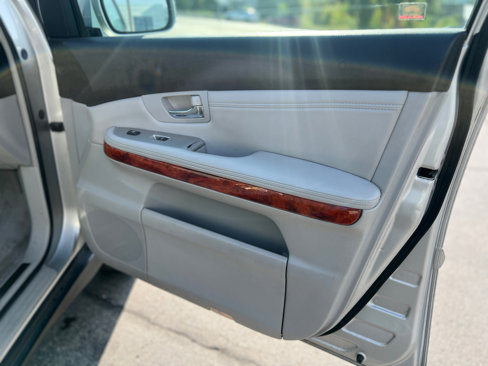 Used 2008 Lexus RX 350 AWD image 35